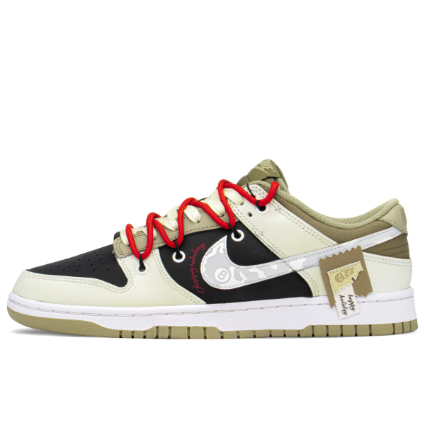 【 】 Nike Dunk Low