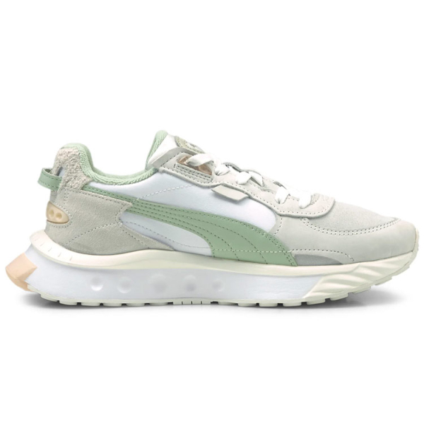Puma Wild Rider Prm