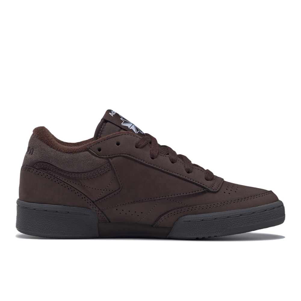 Adsum x Reebok Club C Mid Ii