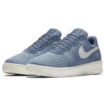 Nike Air Force 1 FLYKNIT 2.0 "OCEAN FOG"