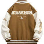 Doraemon A Logo