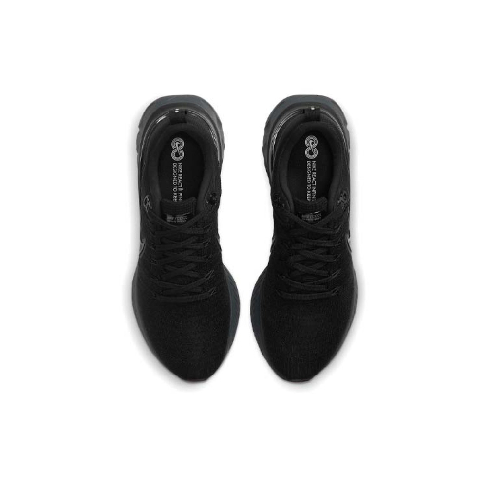 Nike React Infinity Run Flyknit 2