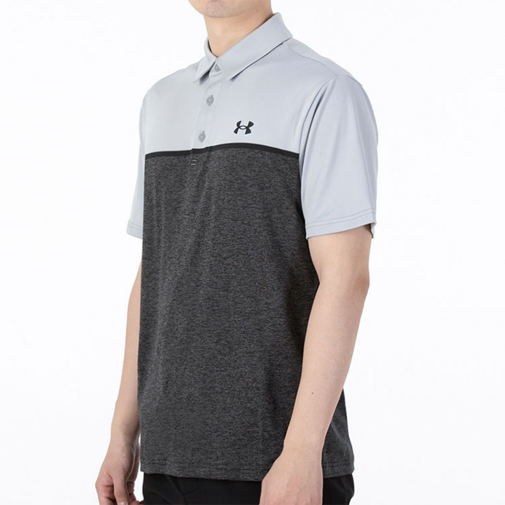 Under Armour Playoff Polo