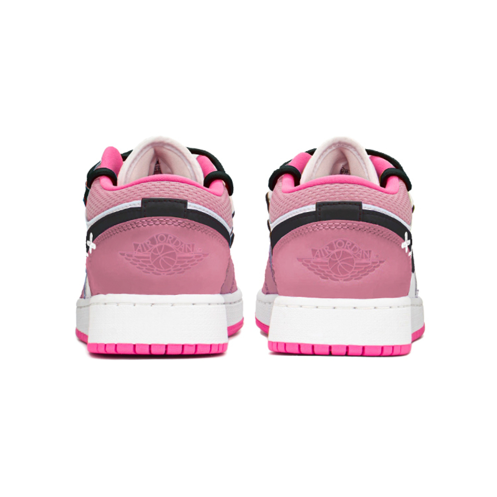 【 】 Jordan Air Jordan 1 Low LOVE GS