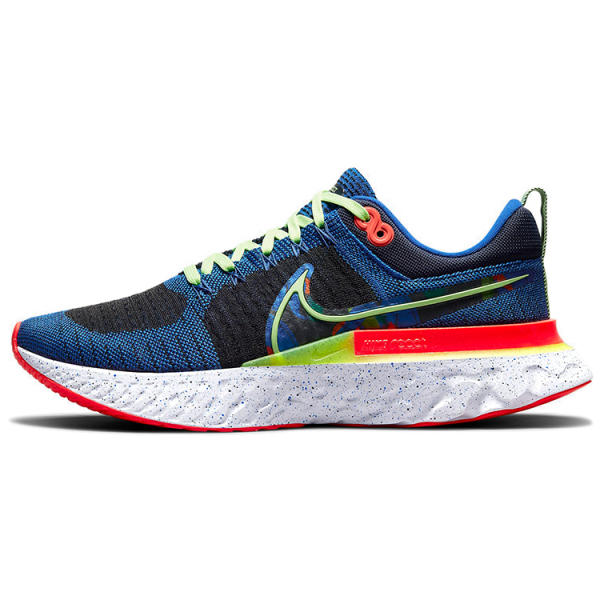 Nike React Infinity Run Flyknit 2
