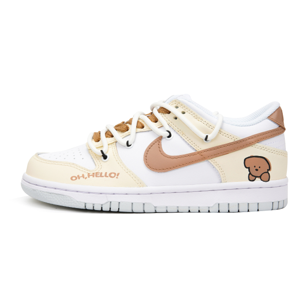 【 】 Nike Dunk Black GS