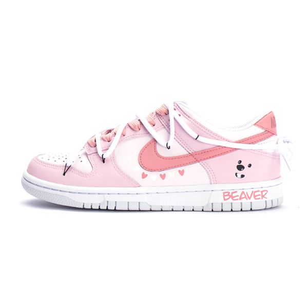 【 】 Nike Dunk Low GS