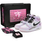 【 】 Jordan Legacy 312 GS