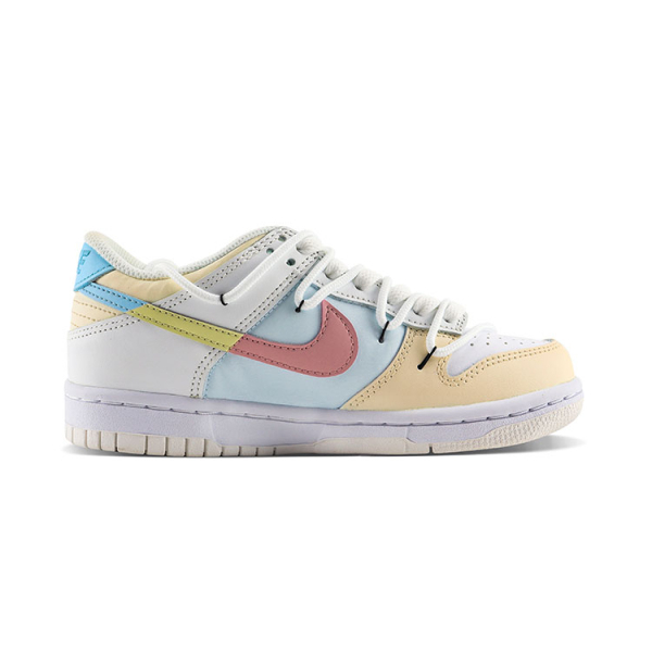 【 】 Nike Dunk Low