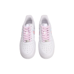 【 】 Nike Air Force 1 triple white