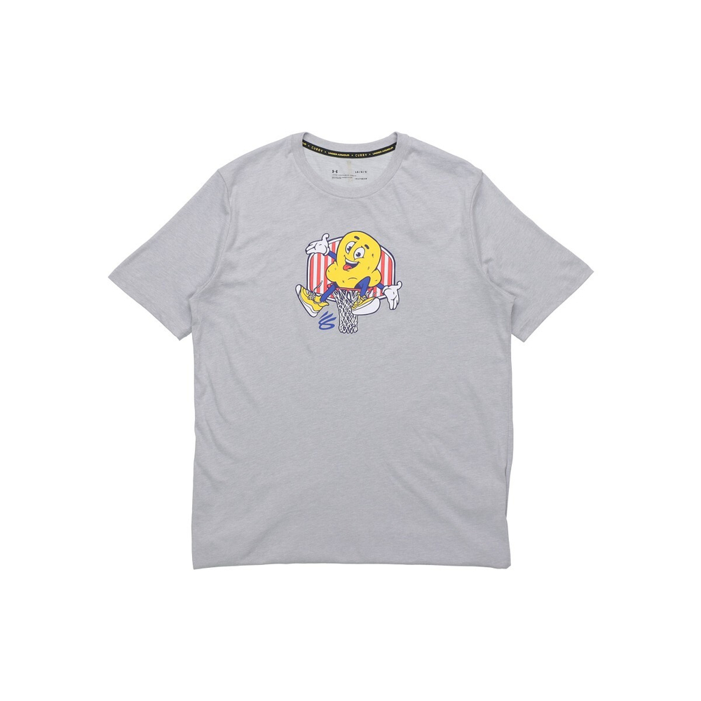 Under Armour T