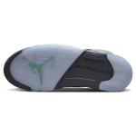 Jordan Air Jordan 5 retro "green bean"