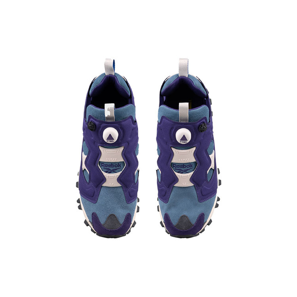 FTMD x Reebok Instapump Fury