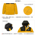 THE NORTH FACE