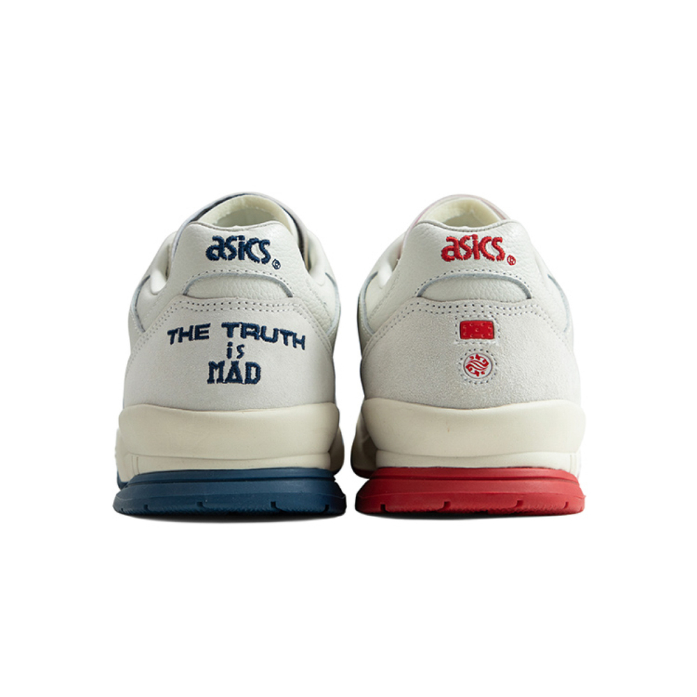 Asics Gel-Spotlyte Low V2