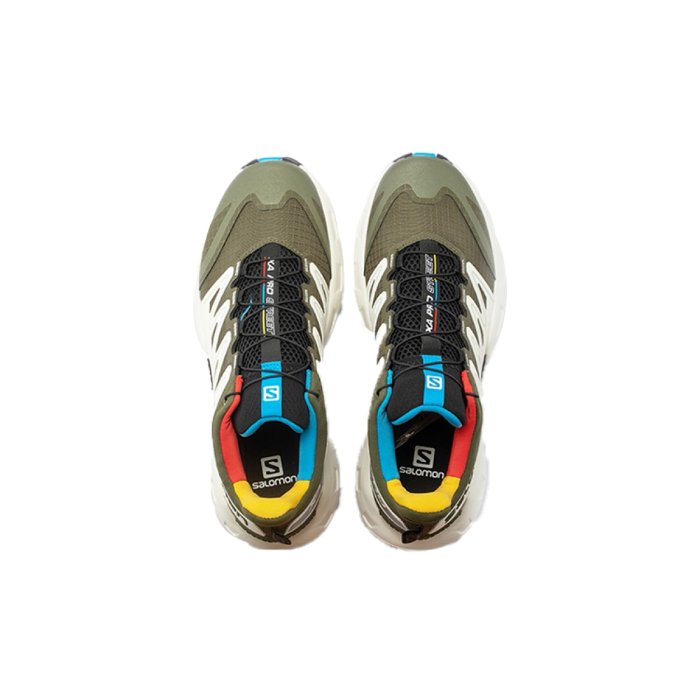 SALOMON XA Pro Street ADV