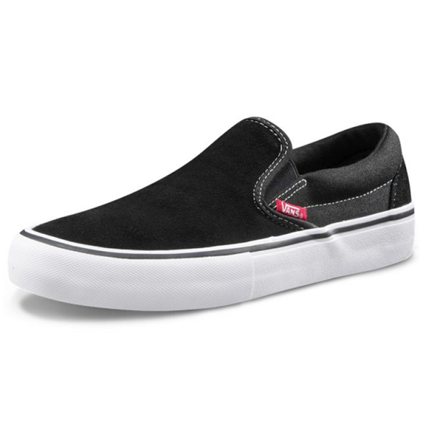 Vans slip-on Pro