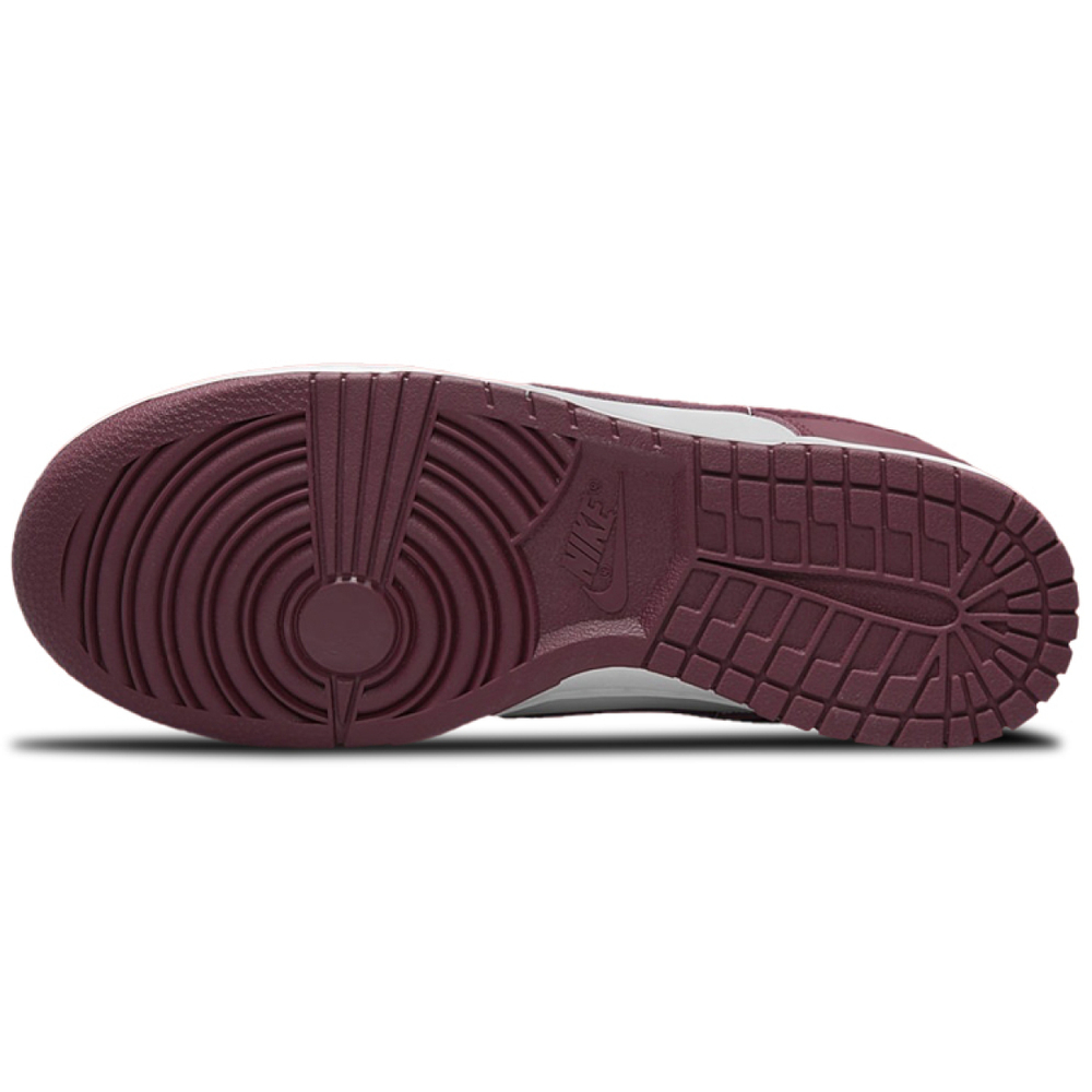 Nike Dunk dark beetroot