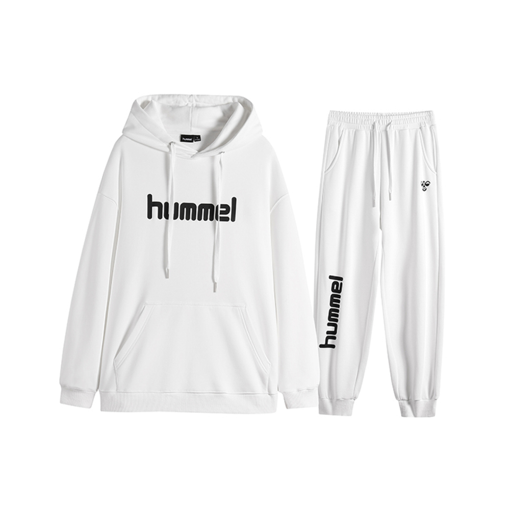 Hummel logo