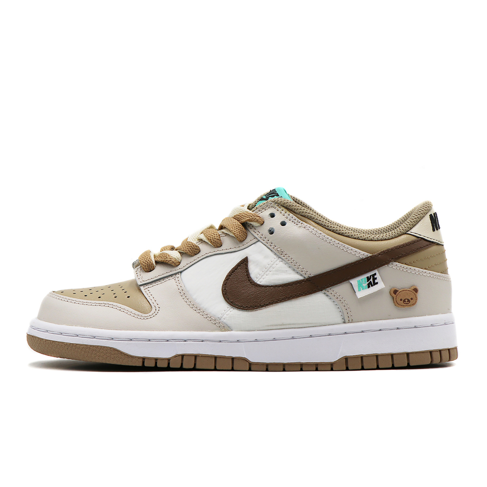 【 】 Nike Dunk Low GS