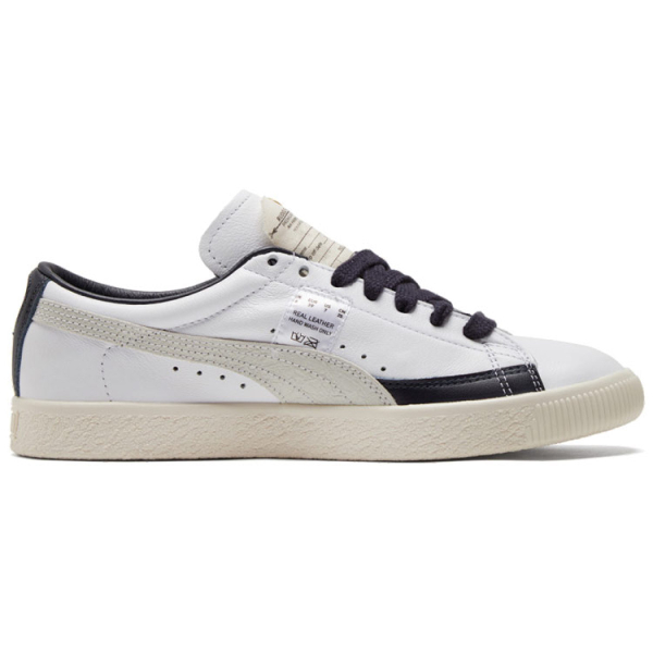PUMA Basket Vtg Rdl Lb