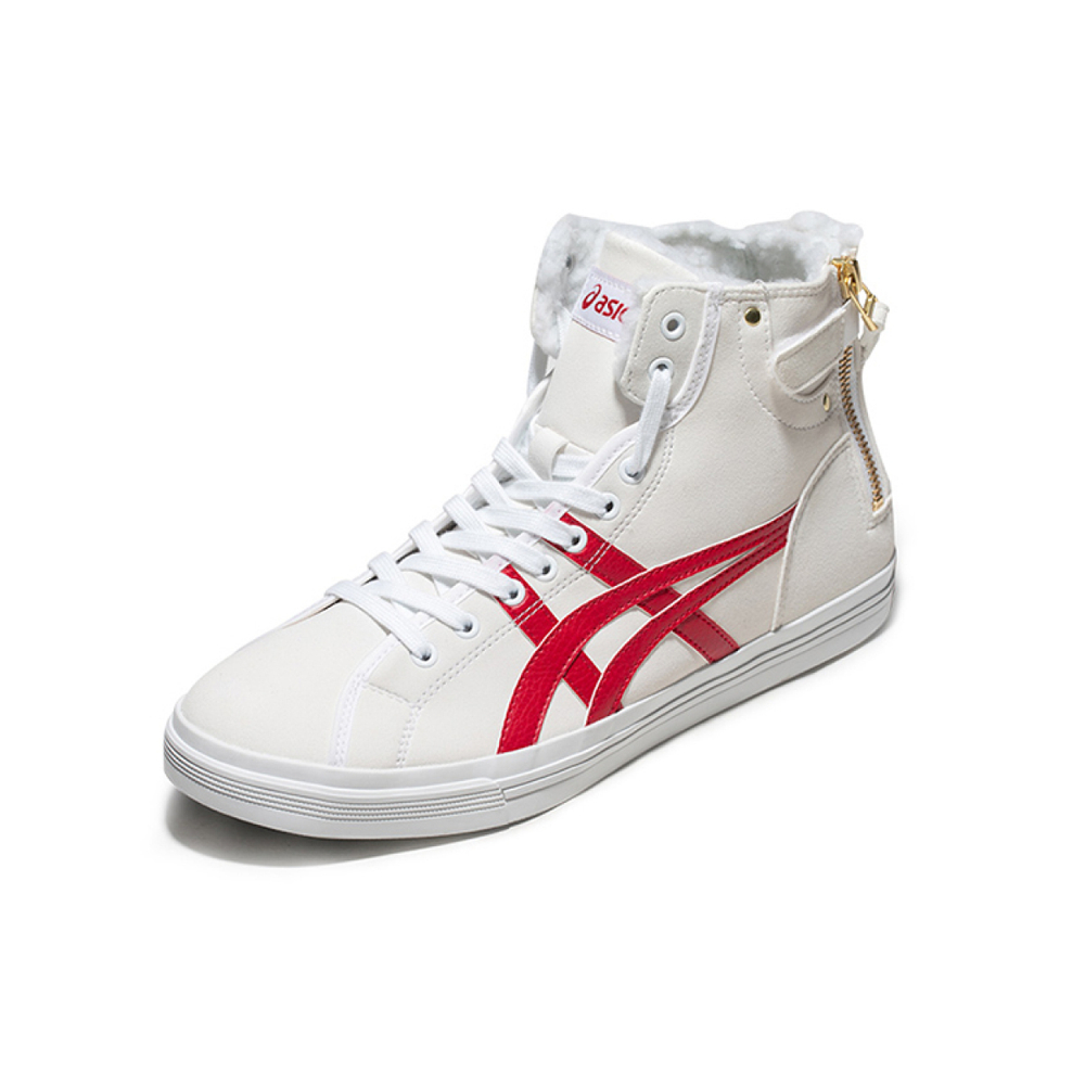 Asics Double Clutch