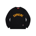 Supreme SS20 Week 7 Kanji Logo Crewneck Logo