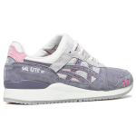 END x Asics Gel-Lyte 3 "Pearl"