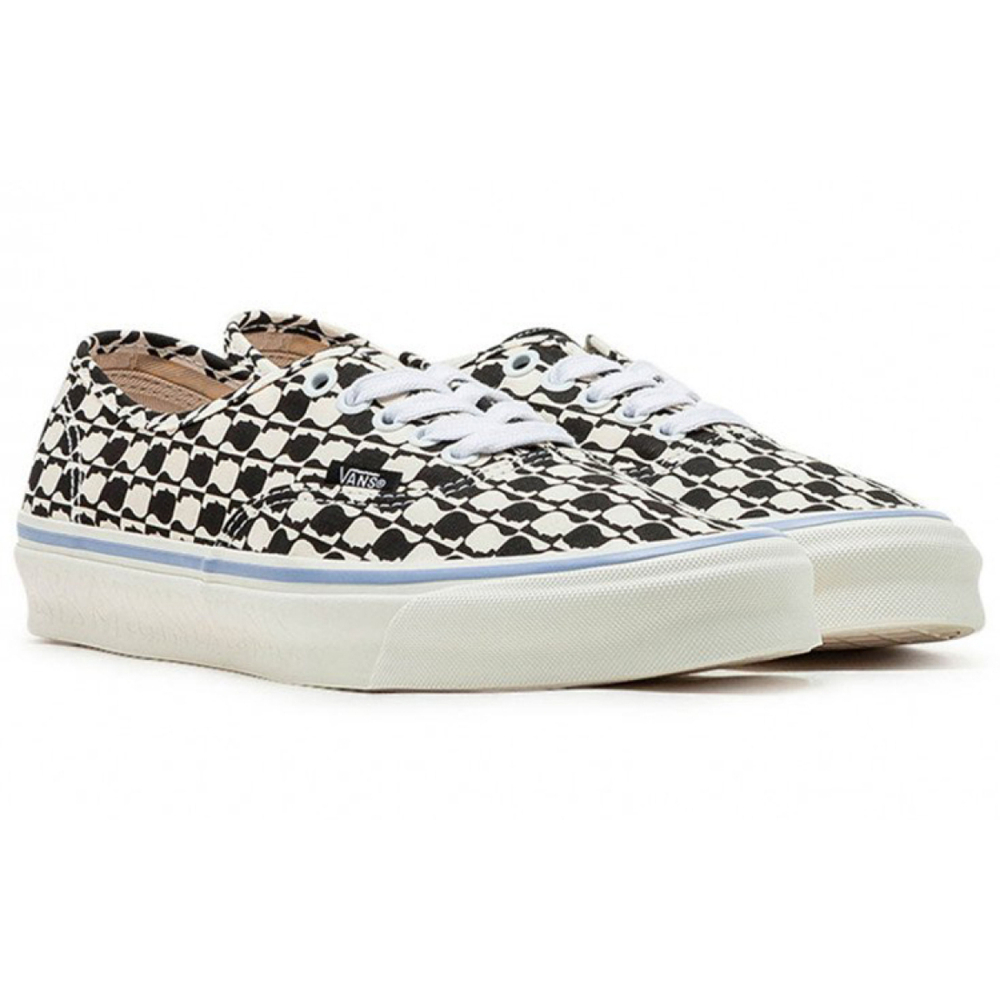 Brain Dead x Vans Authentic Vault OG LX