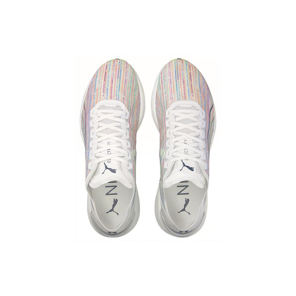 PUMA Electrify Nitro 1 Spectra