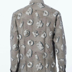 DIOR and Daniel Arsham