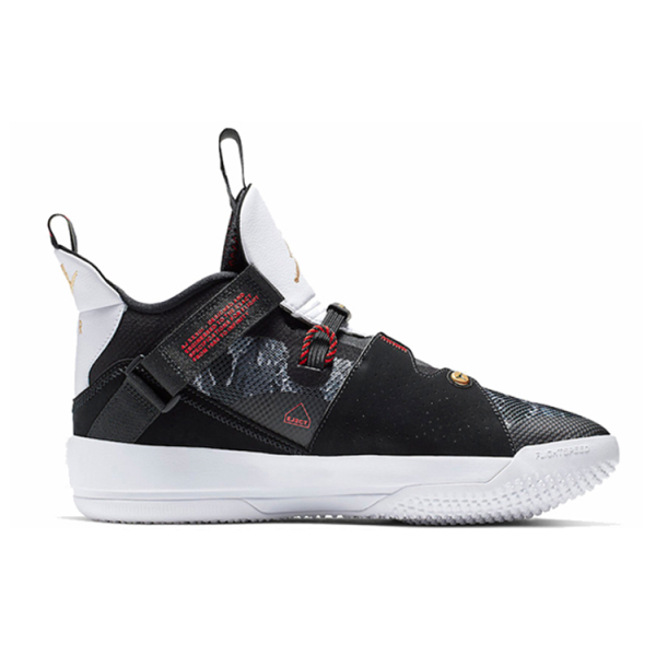 Jordan Air Jordan 33 "Tiger Camo"