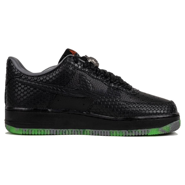 Nike Air Force 1 "Halloween"