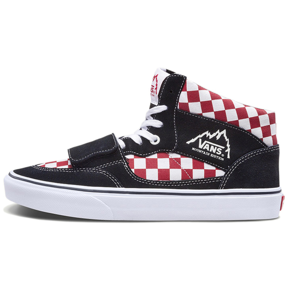 Vans Mountain Edition