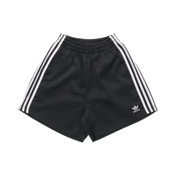 Adidas originals Satin Shorts