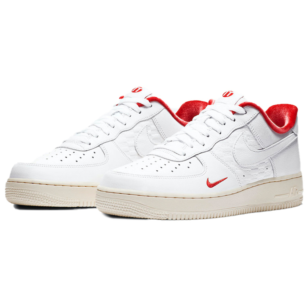KITH x Nike Air Force 1