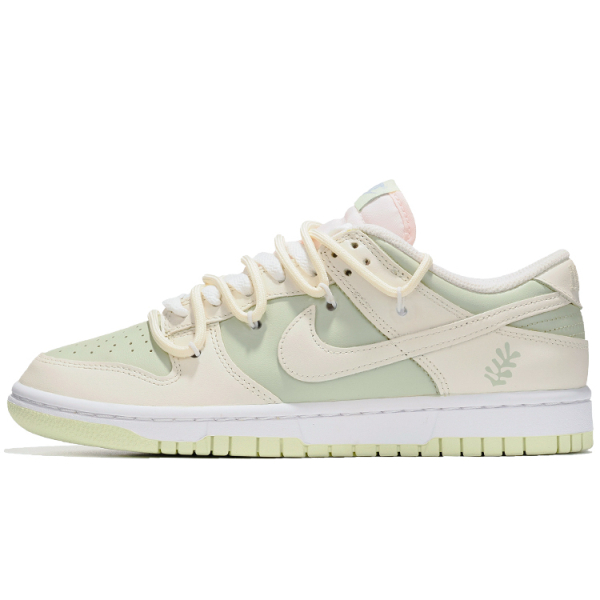 【 】 Nike Dunk Low lime ice