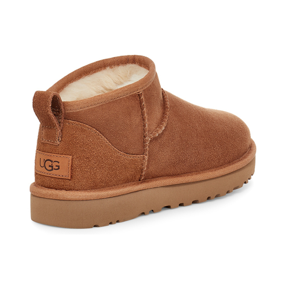 UGG CLASSIC ULTRA MINI