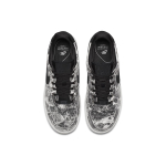Nike Air Force 1 LXX Black Metallic Pewter