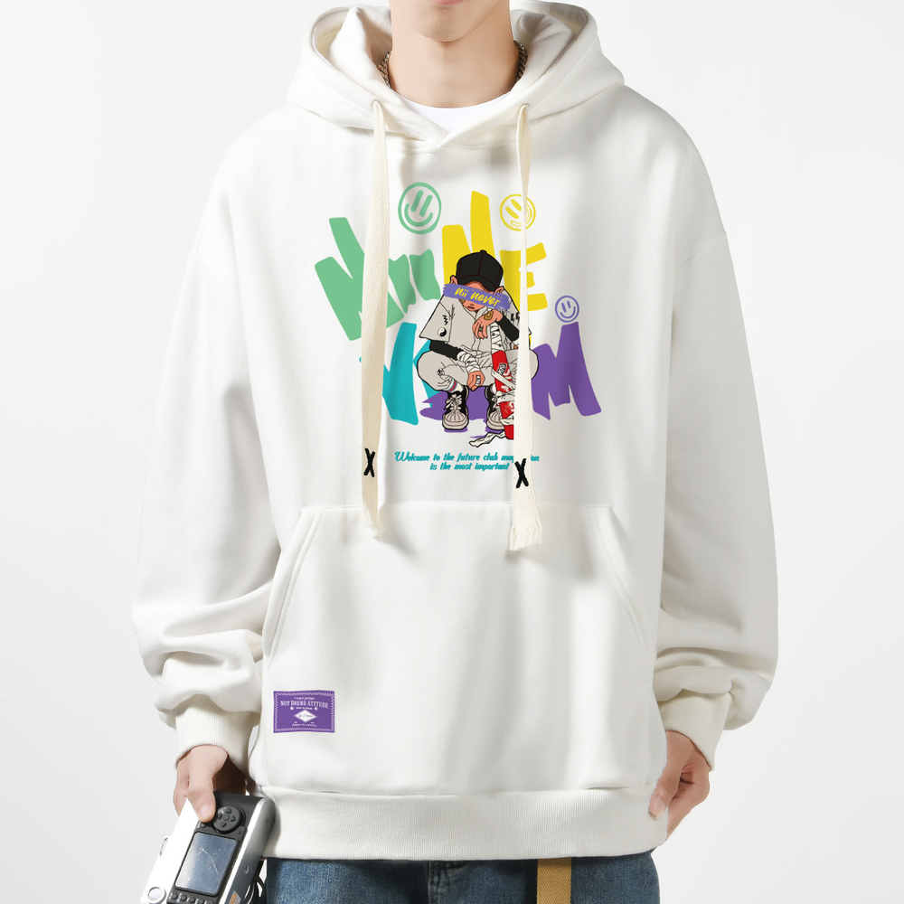 NII