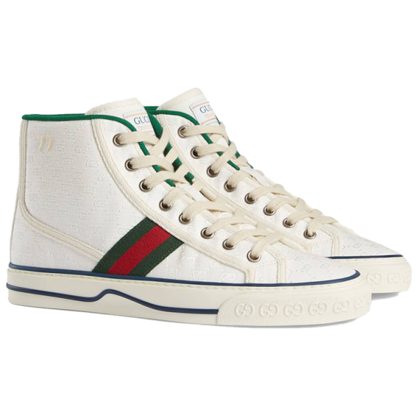 GUCCI Tennis 1977