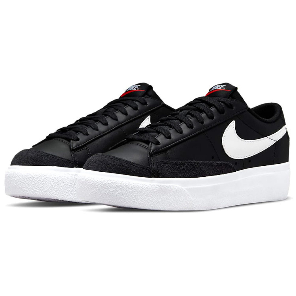 Nike Blazer Platform