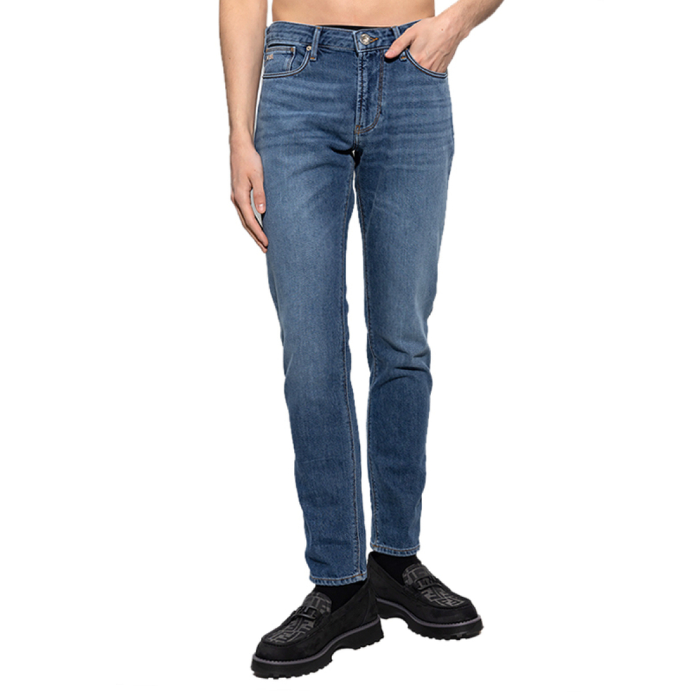 EMPORIO ARMANI/ SS23