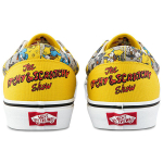 THE SIMPSONS x Vans Era