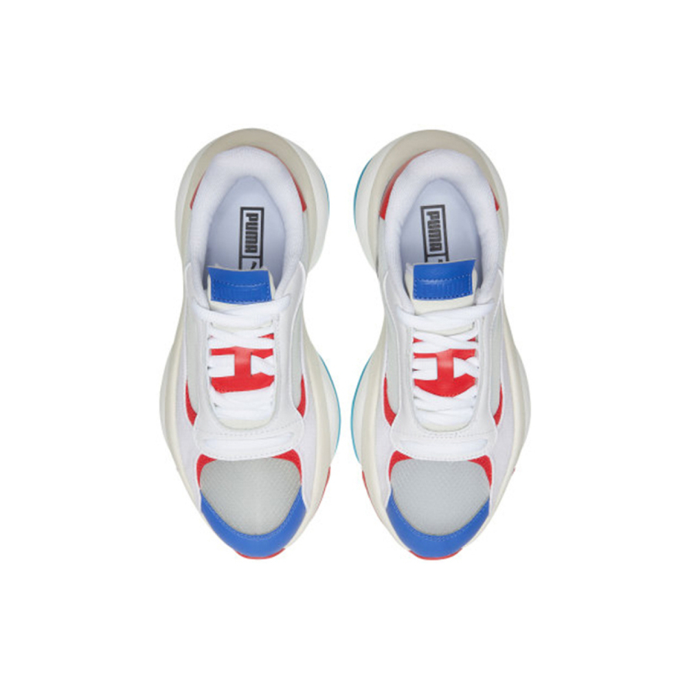 PUMA Alteration T T