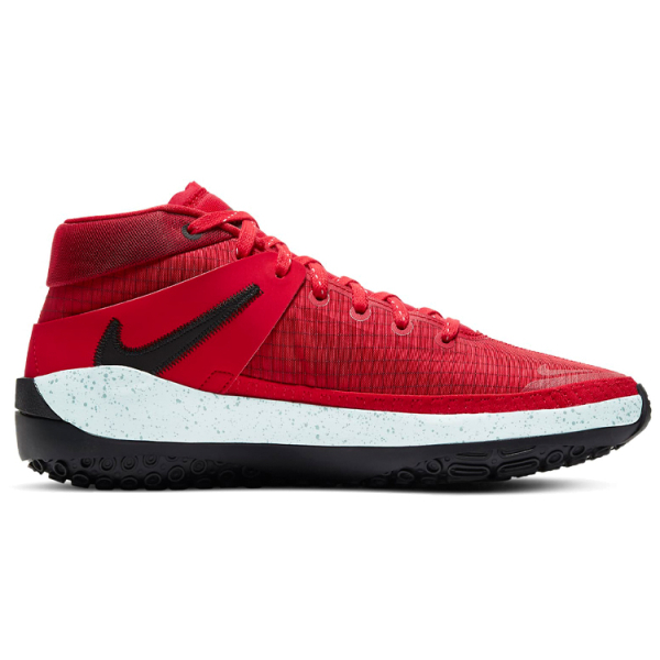 Nike KD 13 Team "University Red" TPU
