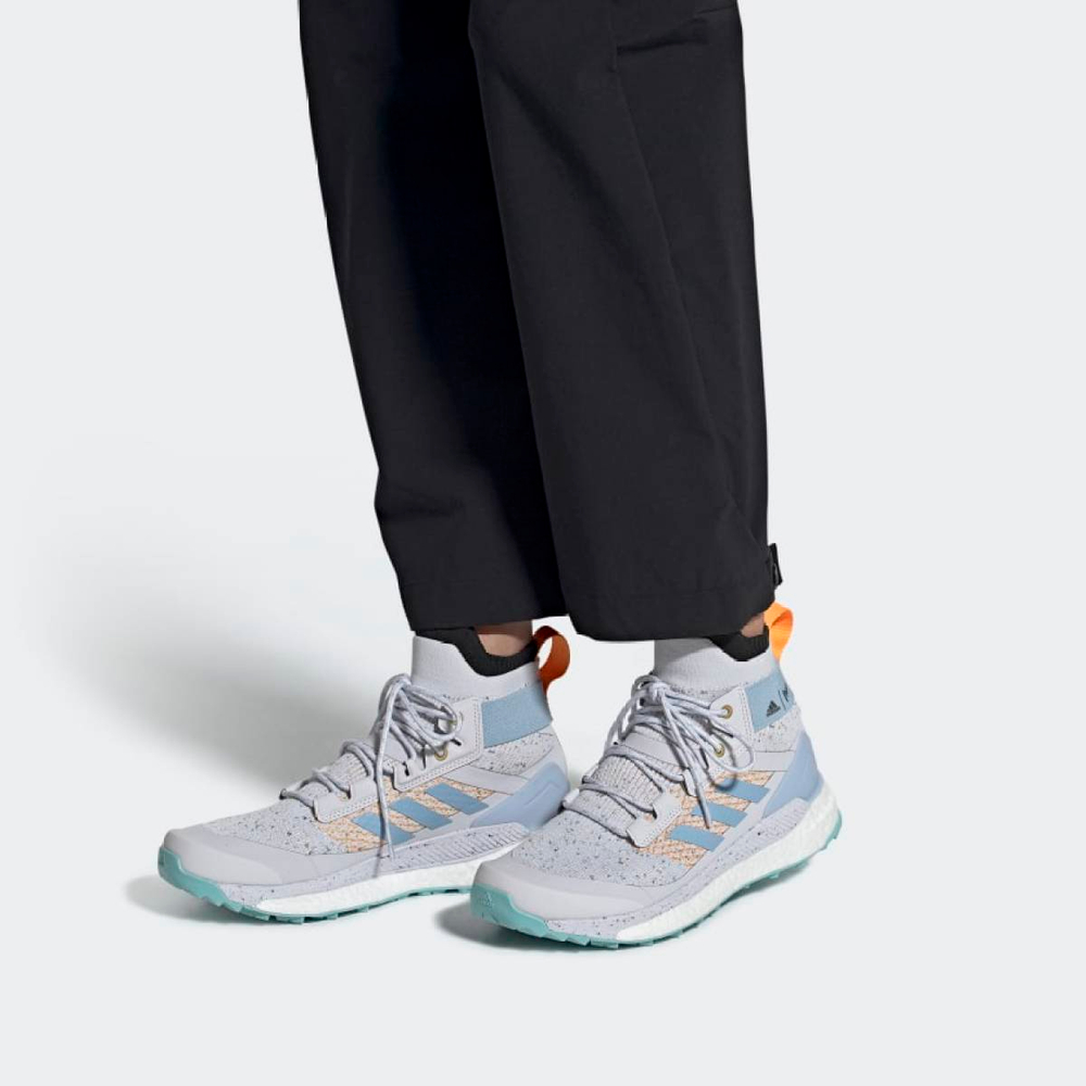 Adidas Terrex Free Hiker Parley