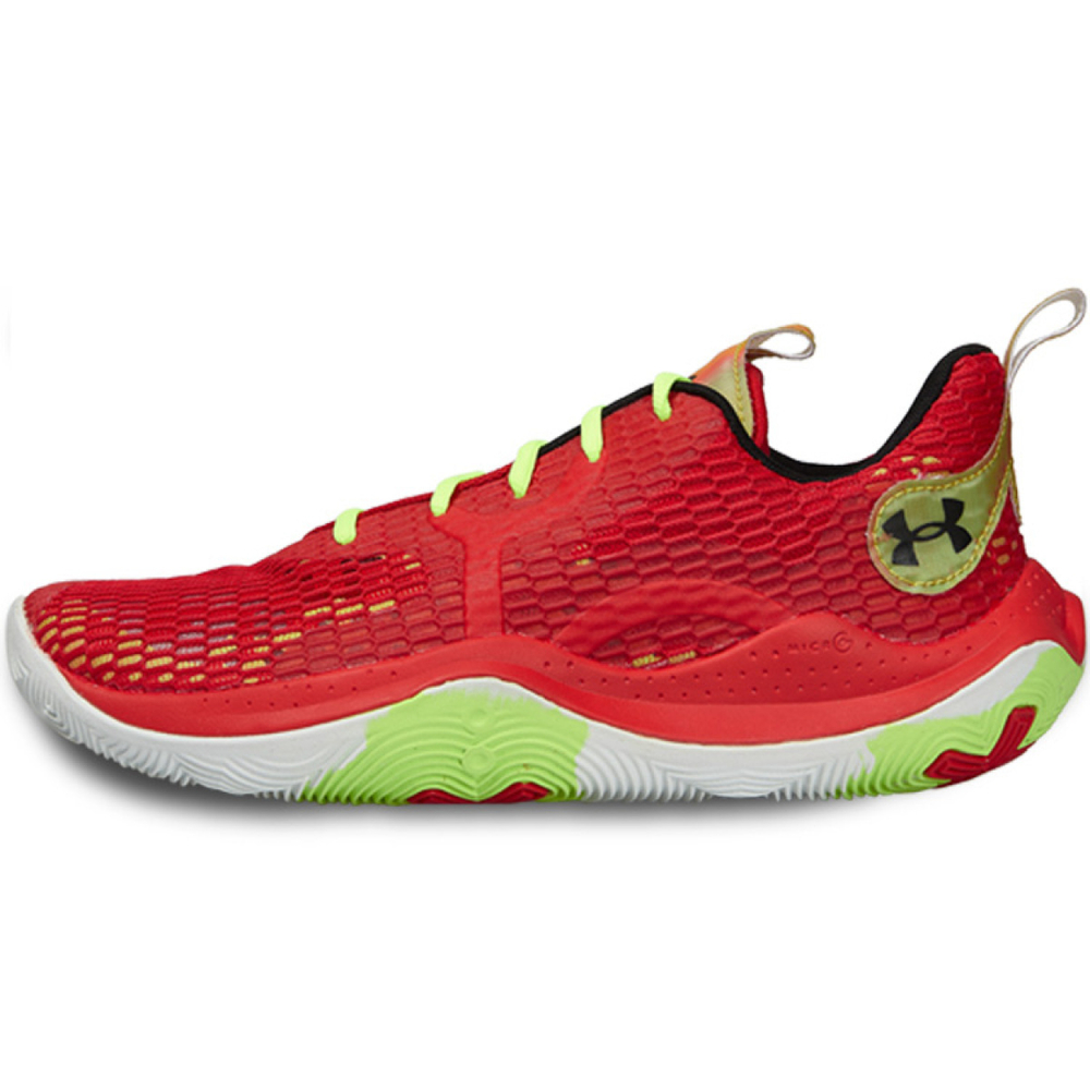 Under Armour Spawn 3 TPU