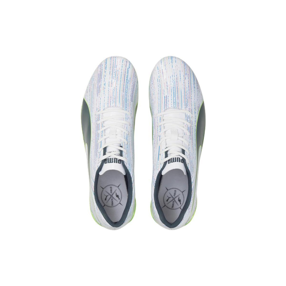 PUMA evoSPEED Electric 12
