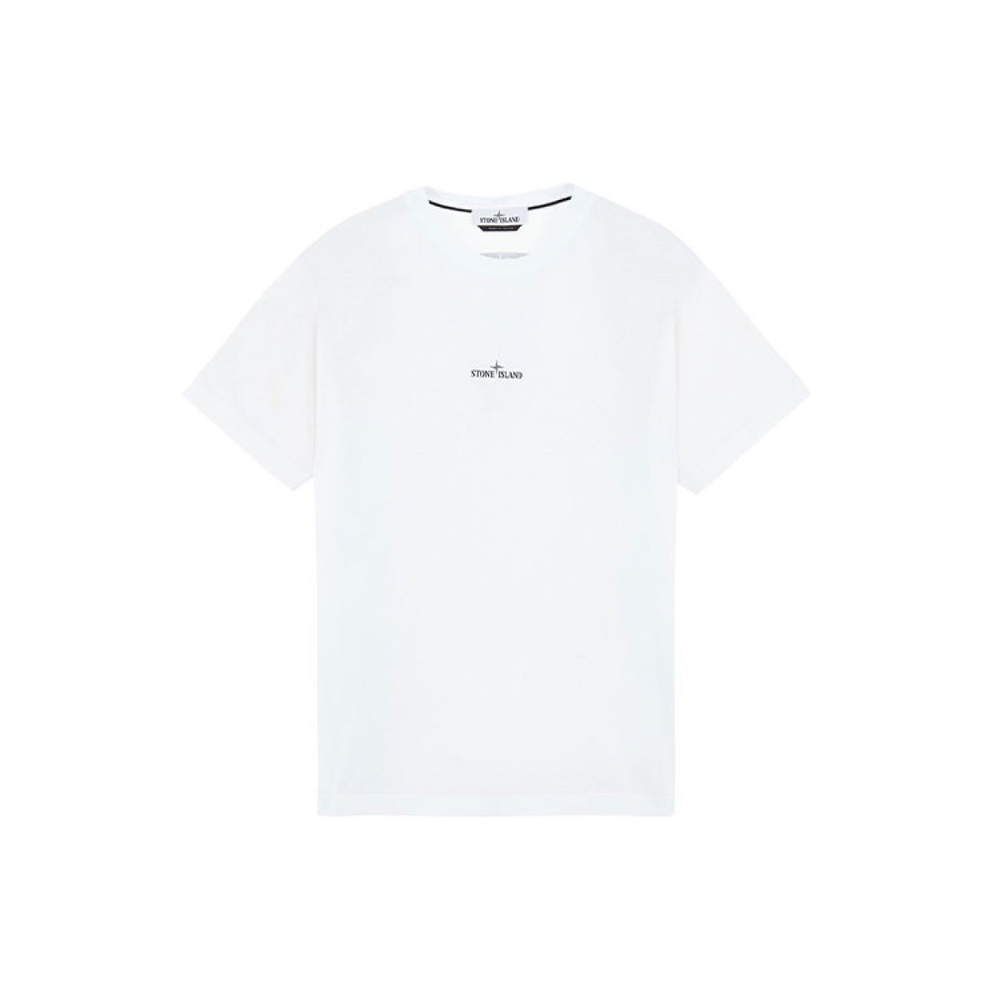 STONE ISLAND Logo T